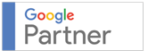 Logotipo Google Partner